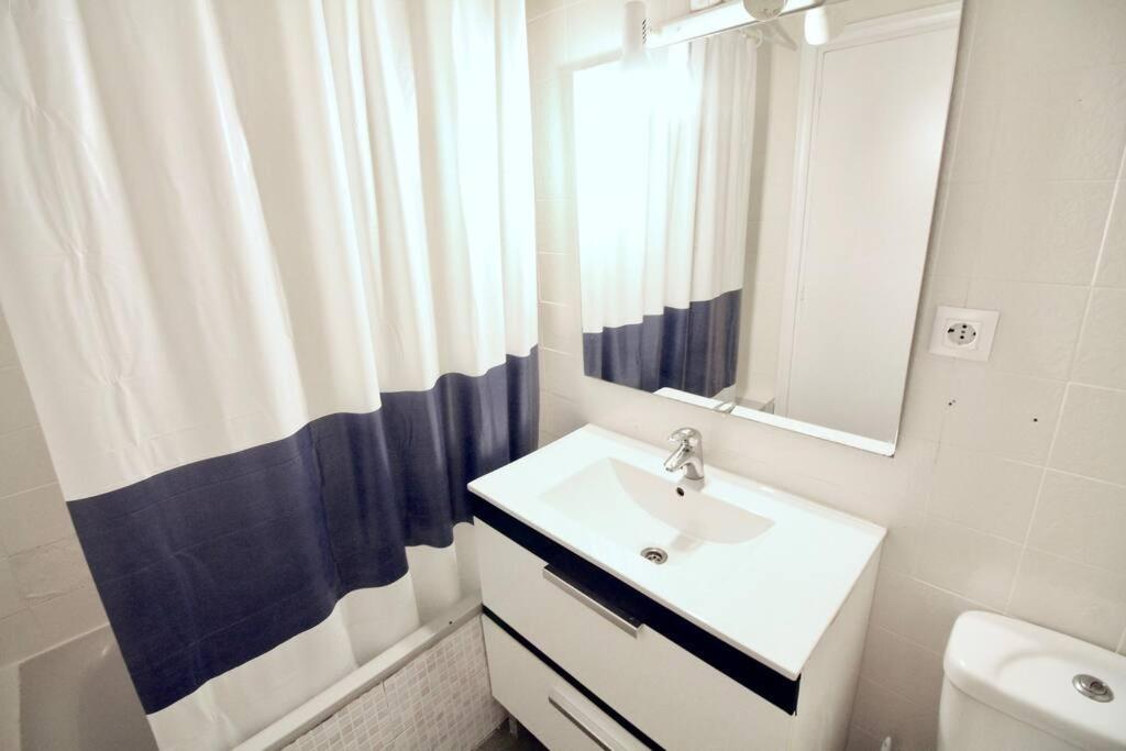 Appartement Con Gran Urbanizacion Y Piscina