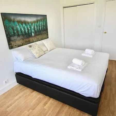 Apartamento Con Gran Urbanizacion Y Piscina Alicante Exterior foto