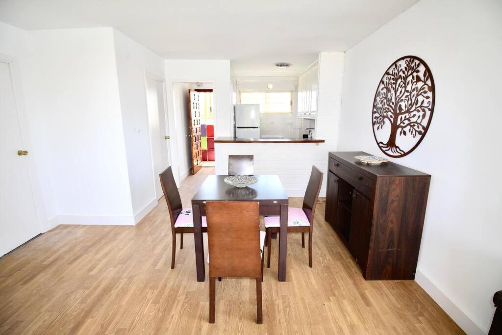 Apartment Con Gran Urbanizacion Y Piscina Alicante